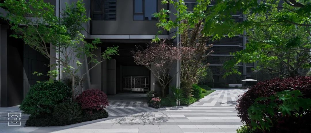 义乌壹号院丨中国金华丨澳洲艺普得(IPD),杭州普天-126