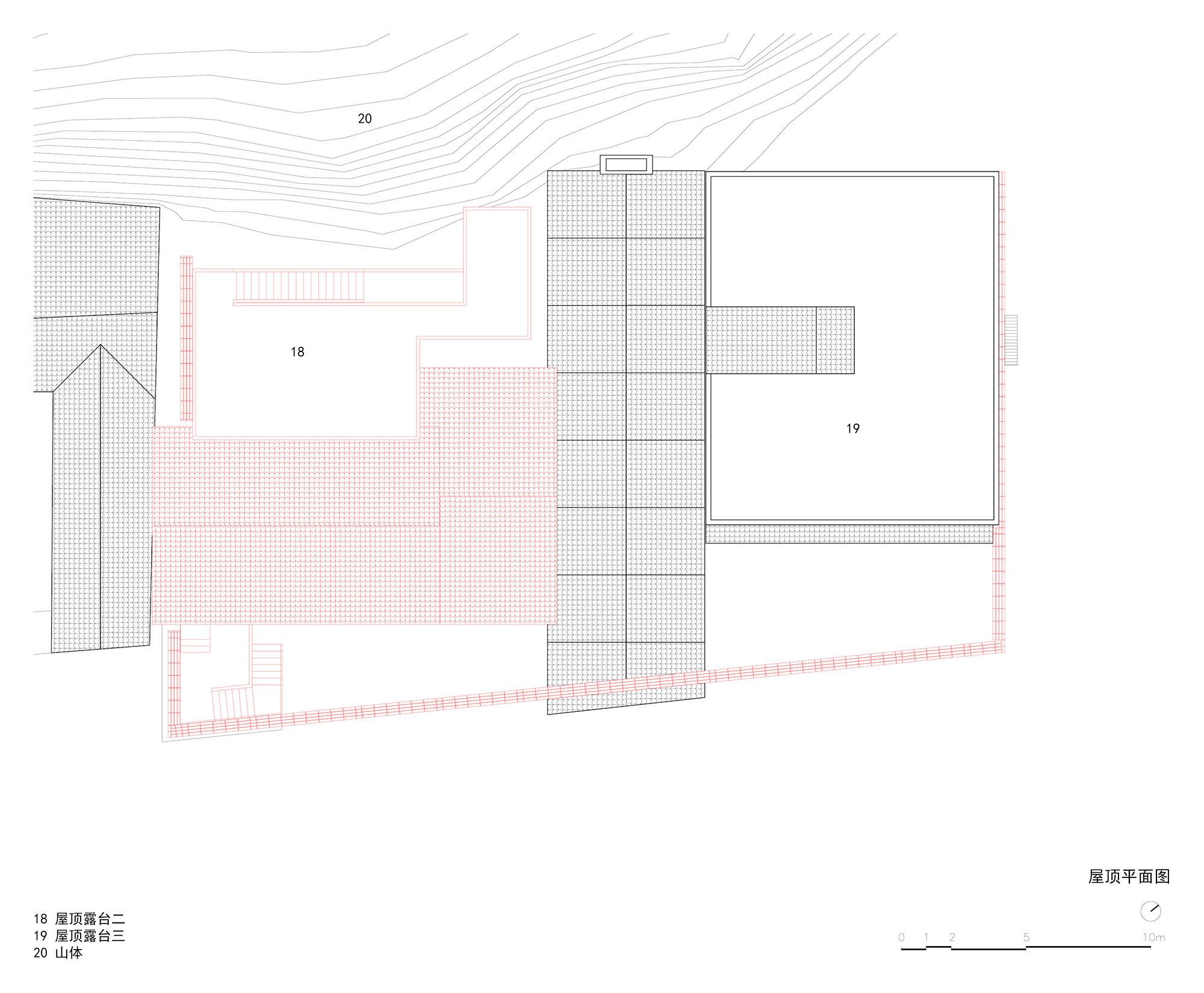 阿伊窑址遗产适应性更新丨中国宁德丨WUGE Studio,YFS-61