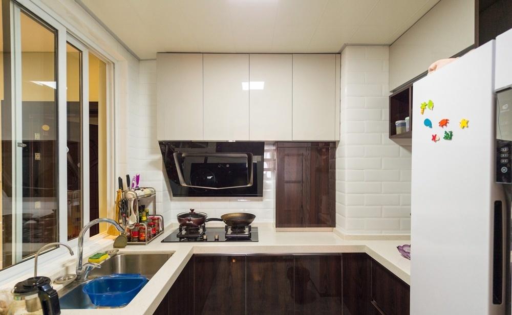 ISHOW KTV 室内设计案例解析-12