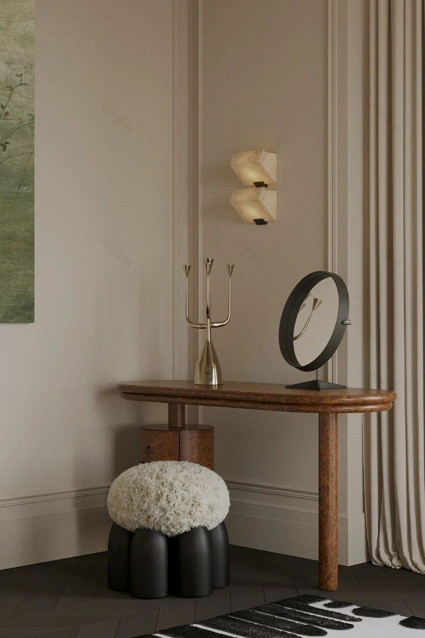 Poklonnaya 9住宅项目丨俄罗斯莫斯科丨QUADRO ROOM-40