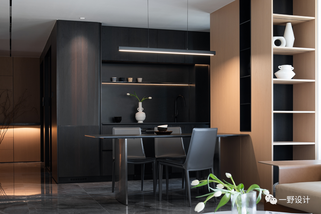 金尊府丨中国苏州丨一野设计事务所-18