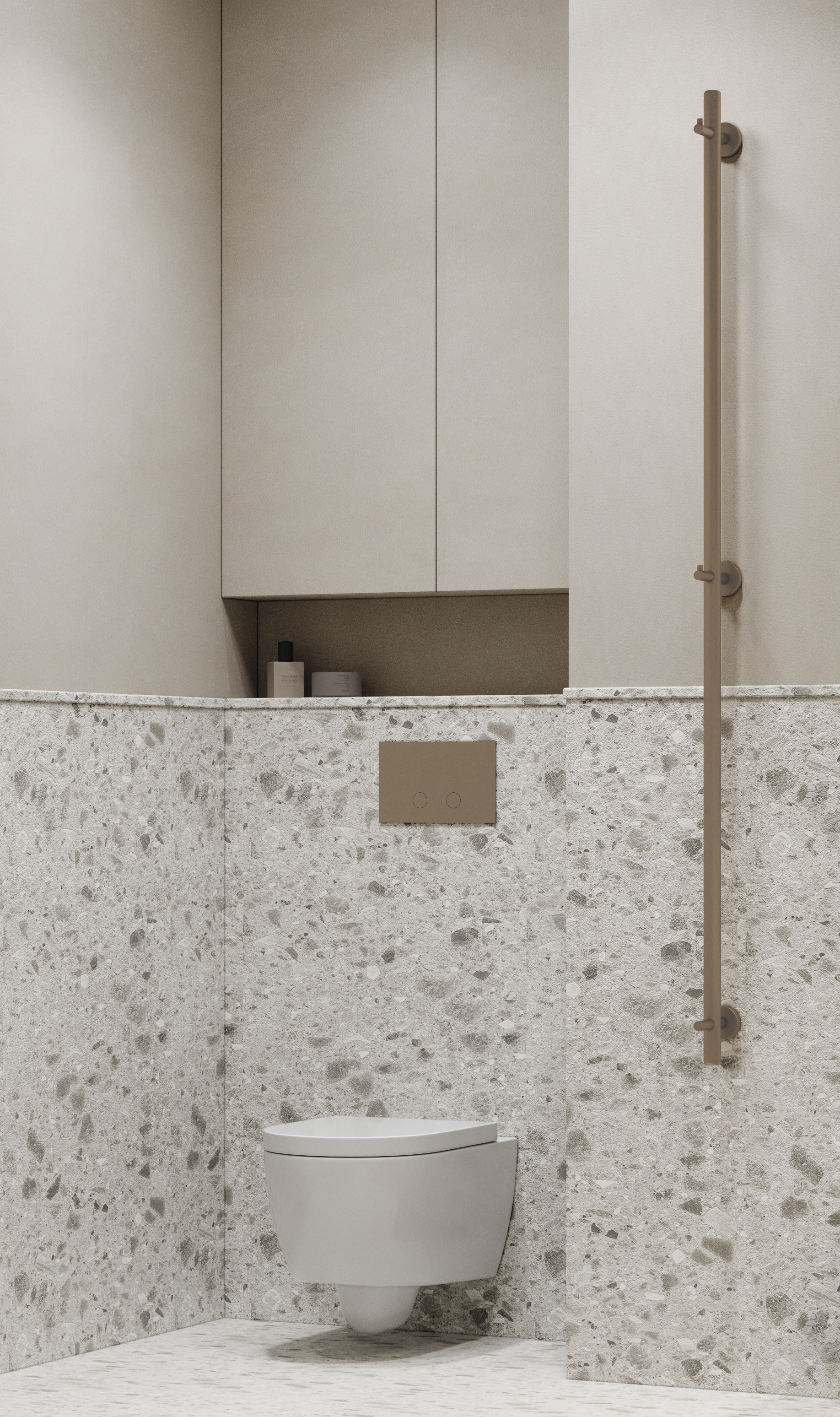 Гостиничный номер-12