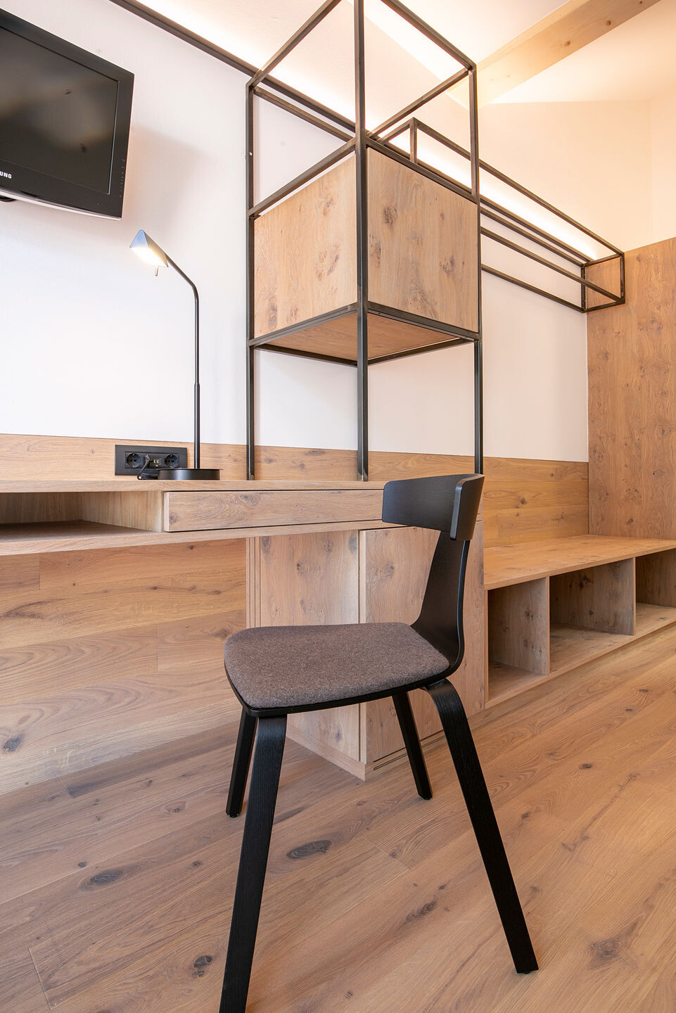 意大利乡村酒店的现代重生-37