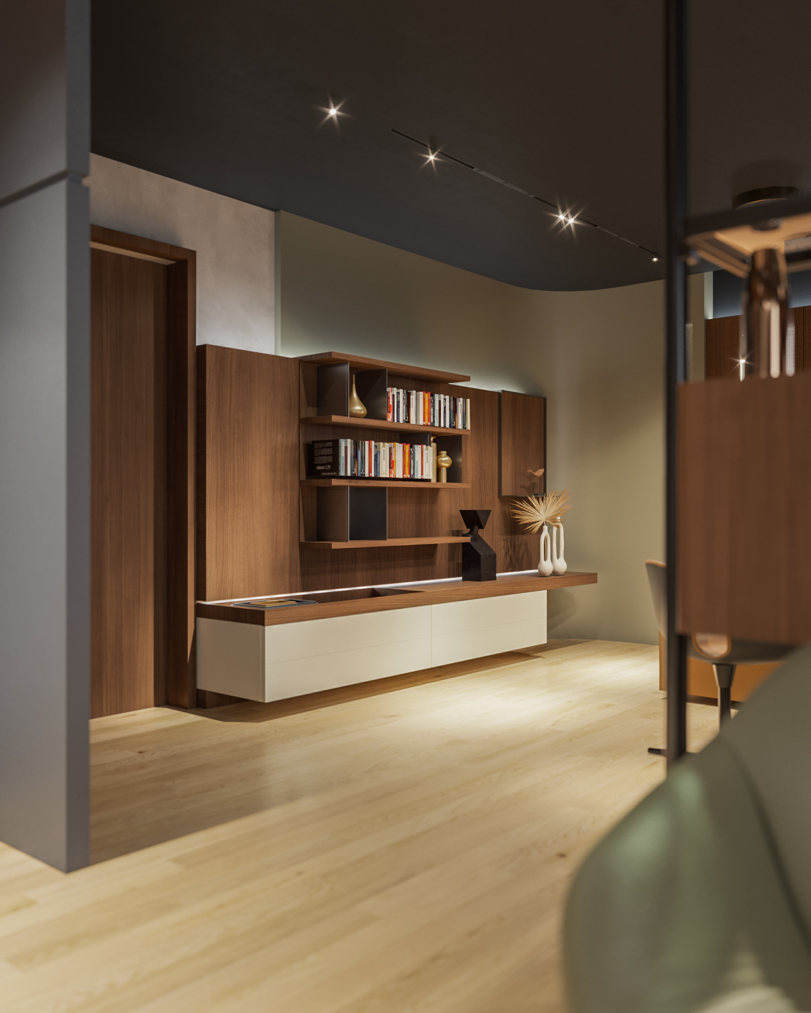 尤尼马克丨埃及开罗丨Insite architects-25