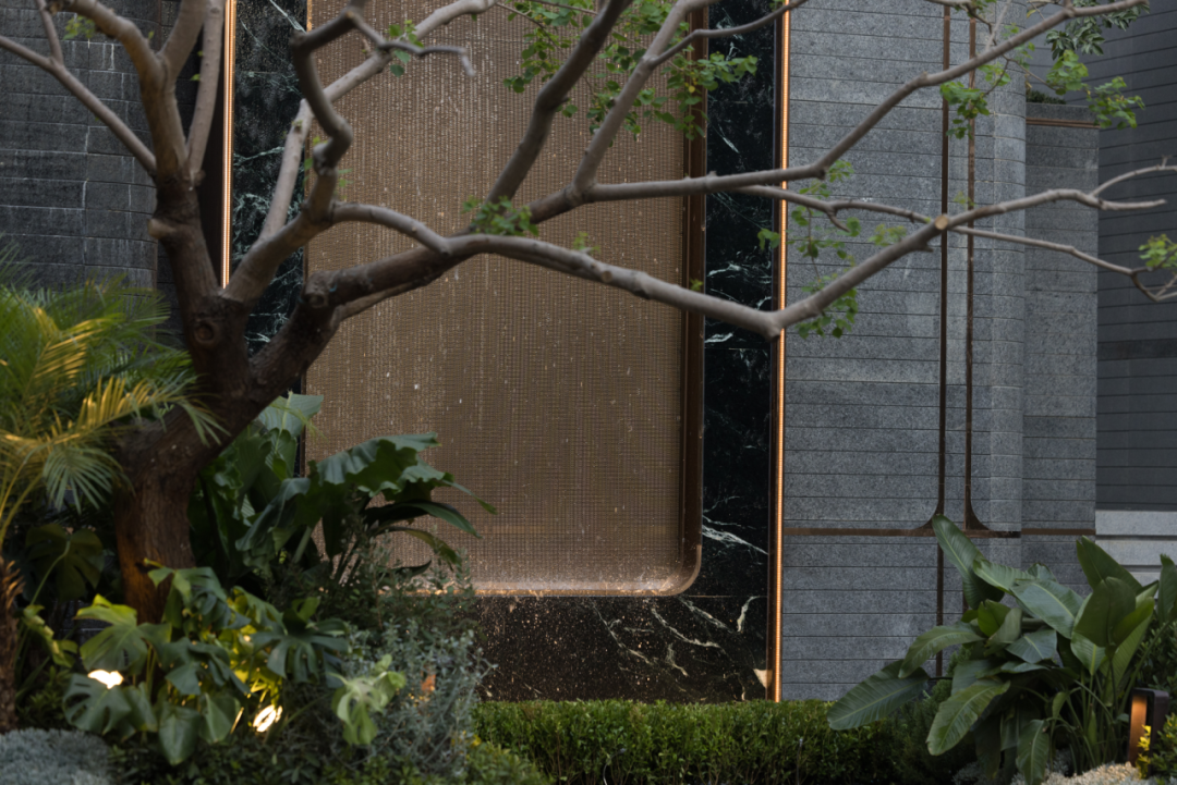 入庭而栖 拾光归屿 | 武汉·天创云和樾-105