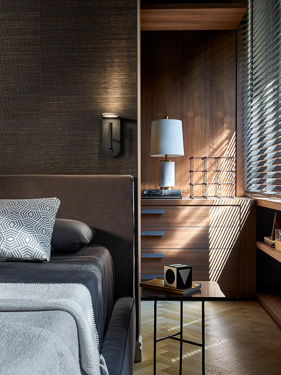 多彩时尚公寓丨意大利米兰丨Lorenzo Pennati-2