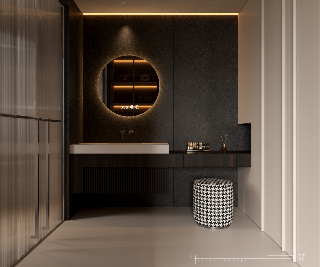 紫金堡 · 艺术栖隐奢-63