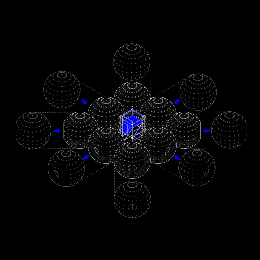 艺术装置泡泡家园丨加拿大多伦多-4