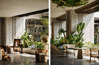 新作 | 越秀 X 菲洛米斯  成都天悦云萃：界消融，栖游生-41