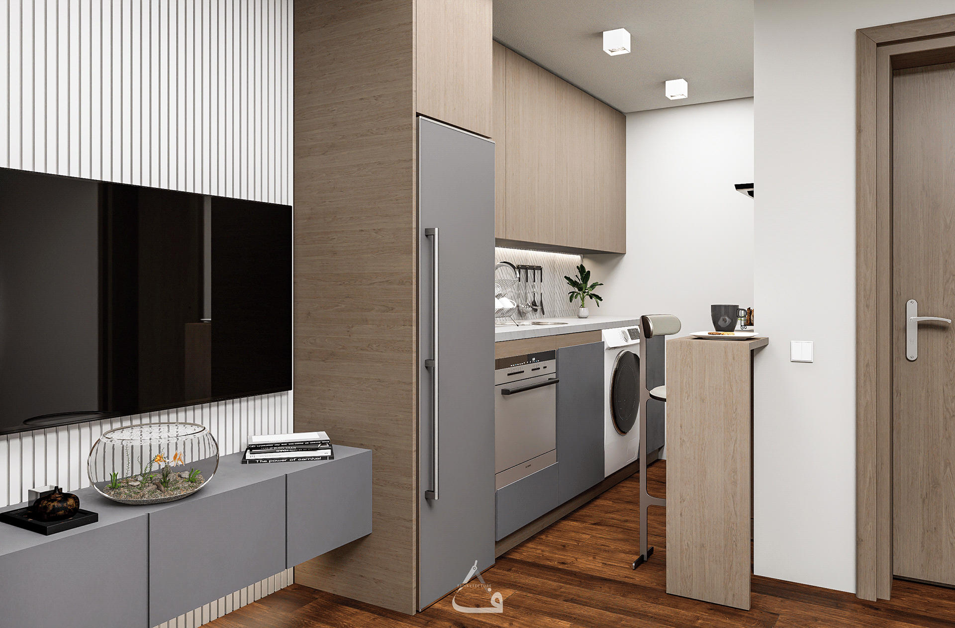 卫生间和厨房设计-4