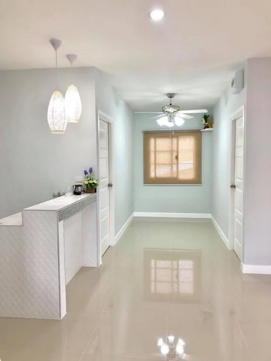 20 款有奢华感的简易房屋设计案例丨印度-50