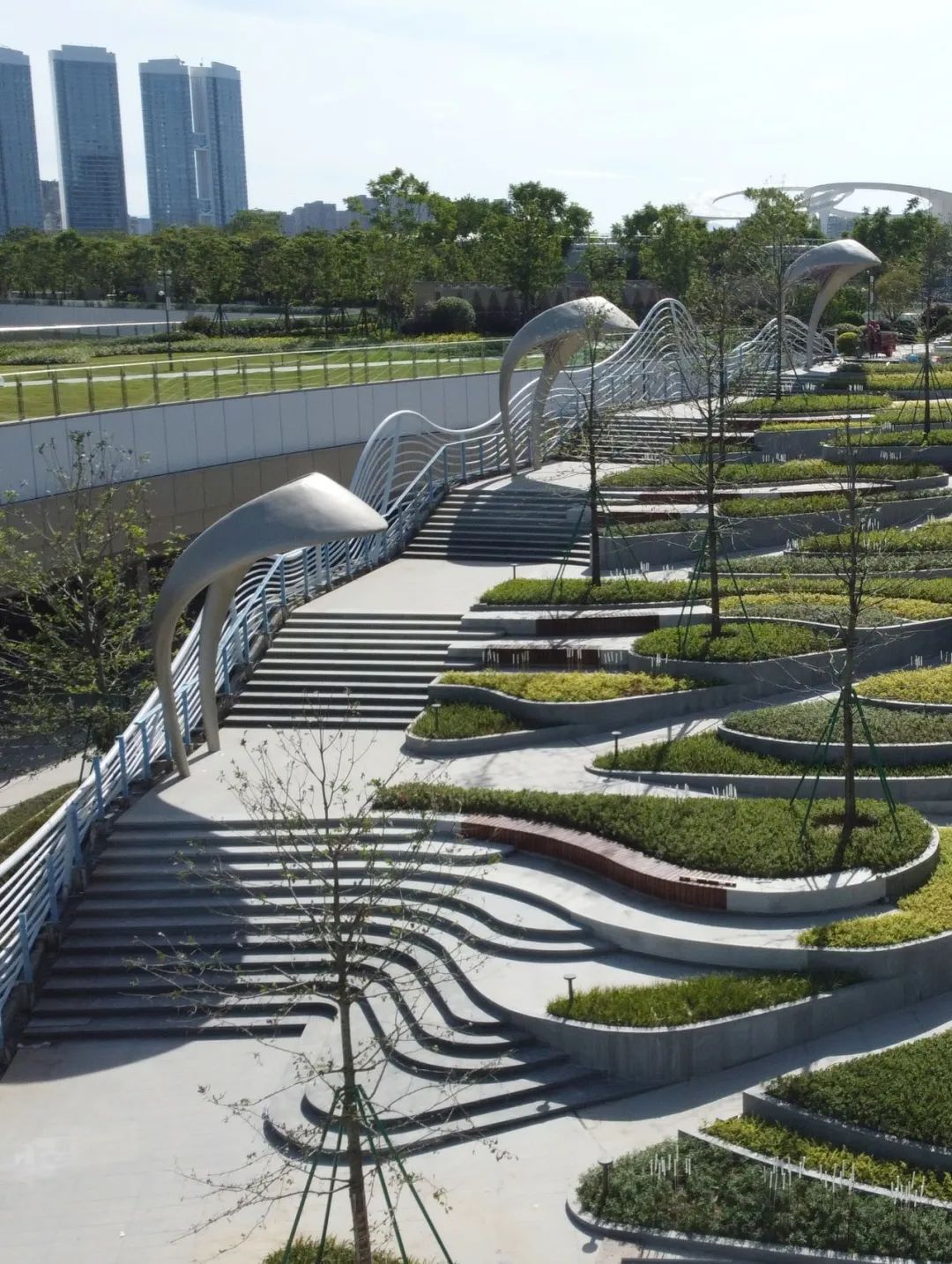 WDS荷于 | 在左海·光年PARK，我们做了哪些一体化的尝试-01-22