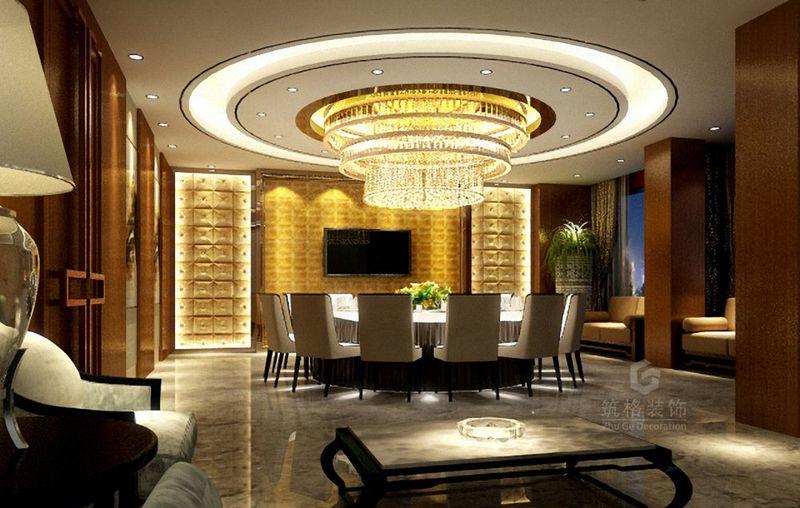 贵阳餐饮设计装修-19