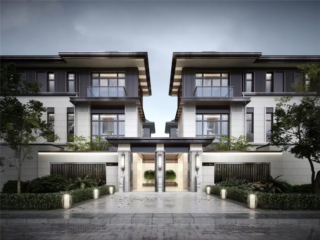 森拓筑语 | 昆明俊发海东俊园 | 湿地生态,人居臻境-27