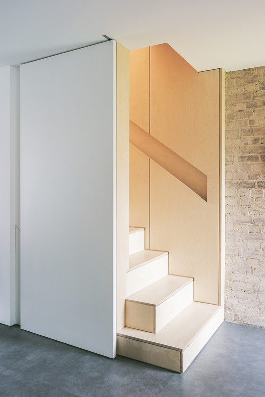 伦敦诺丁山复式公寓-13