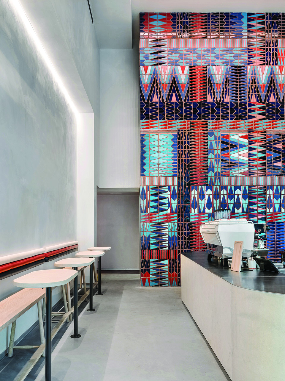 美国Intelligentsia 咖啡奥斯汀店-4