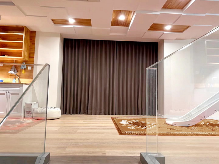 260平现代简约风格别墅-20