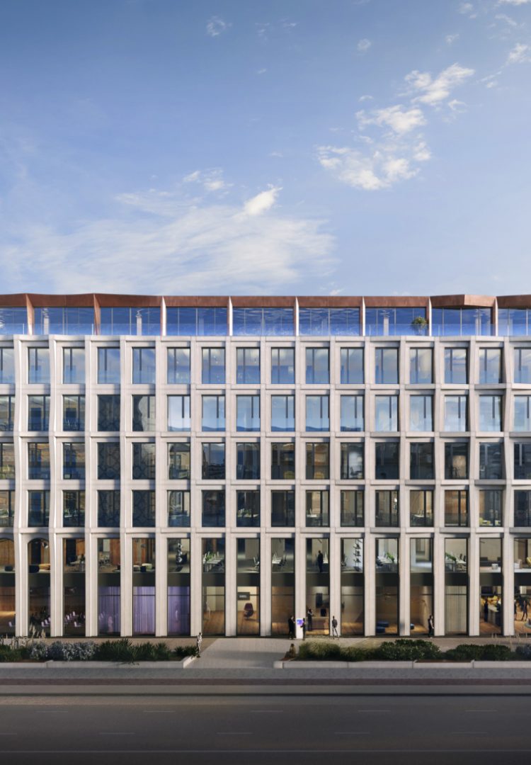 丨德国柏林丨TCHOBAN VOSS Architekten GmbH-23