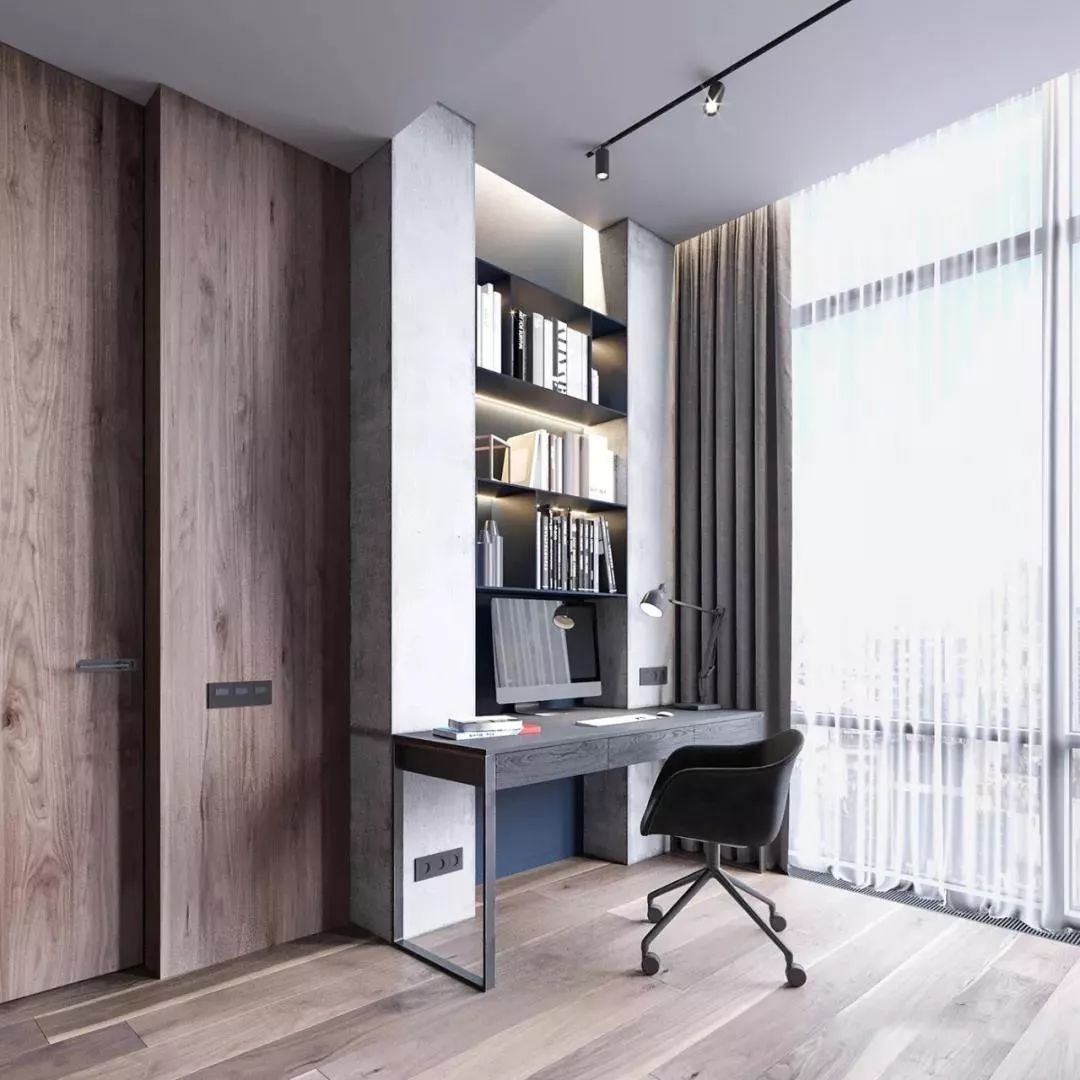 L&L CASA 家居软装馆 | 现代美学的极致体验-24