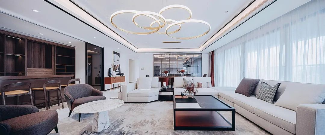 简约现代风，生活本来的样子-1