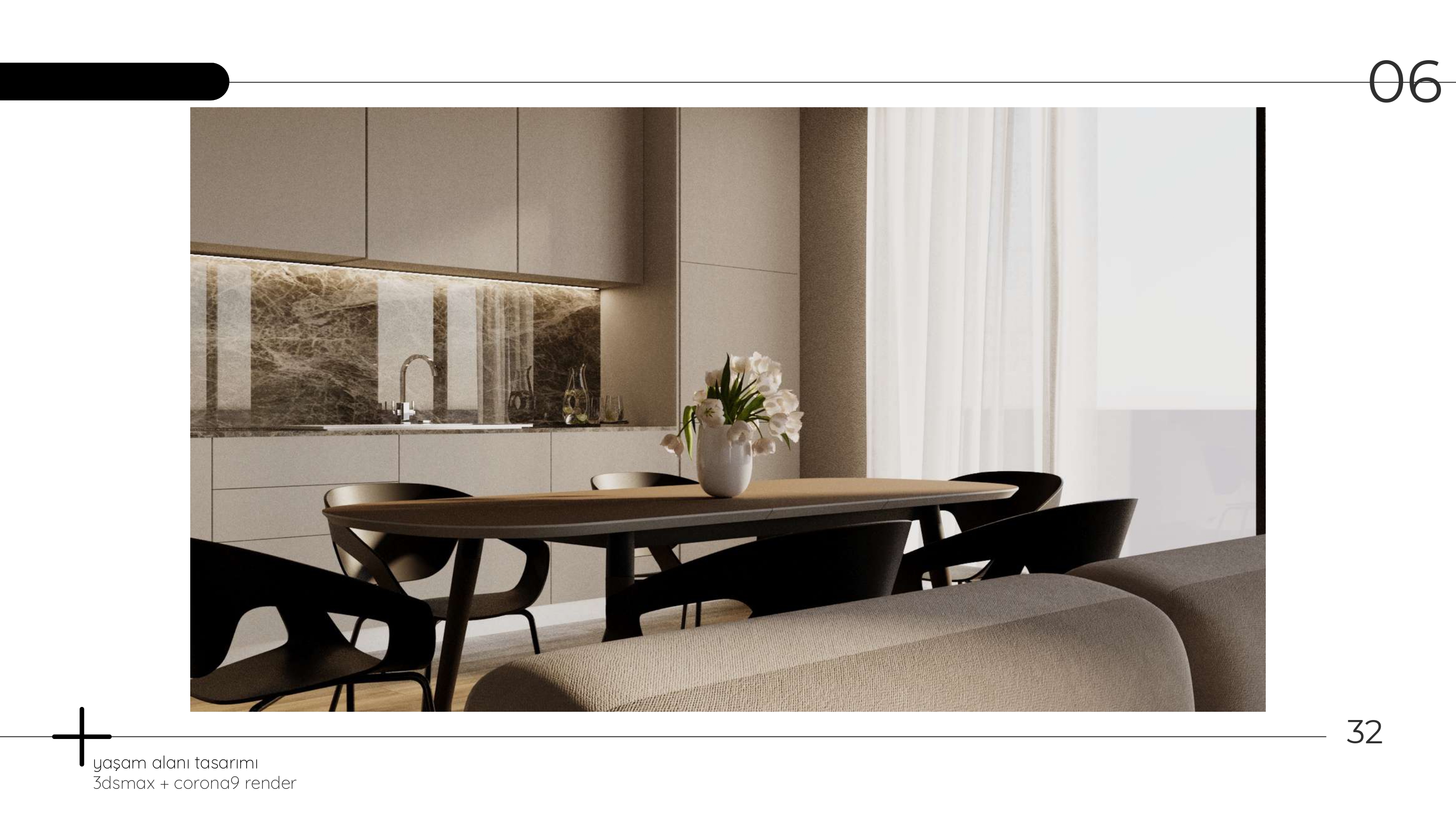 Portfolyo I İç Mimarlık 2024-34