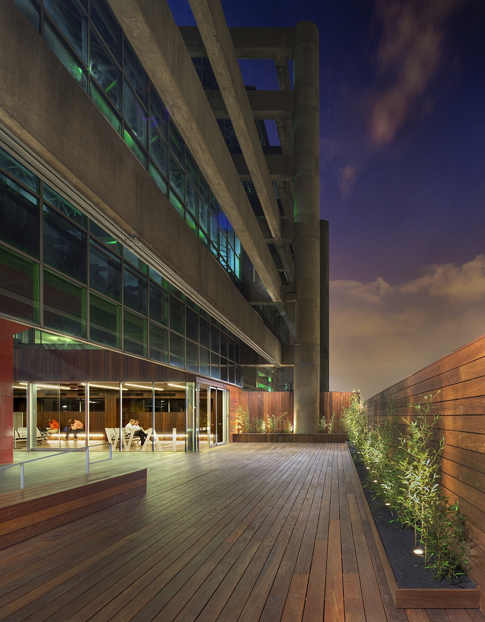 华盛顿联合车站功能亭-28