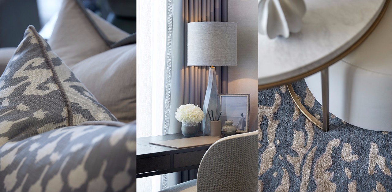 Sophie Paterson 新作 | 伦敦公寓的中性色调魅力-30