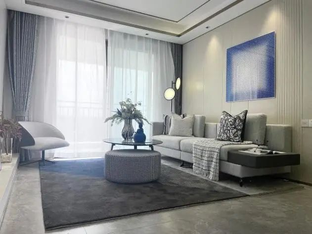 中梁·昭通拾光里丨中国昭通丨VGC韦高成设计·深圳-12