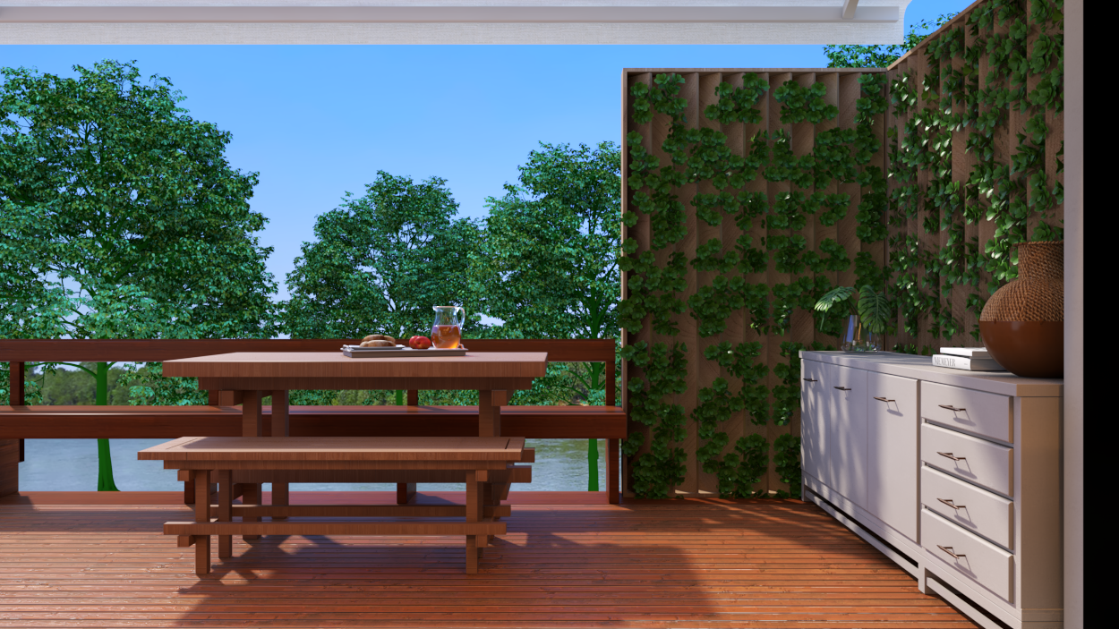 卡萨查卡拉工作室丨ZEDY ARQUITETURA-11