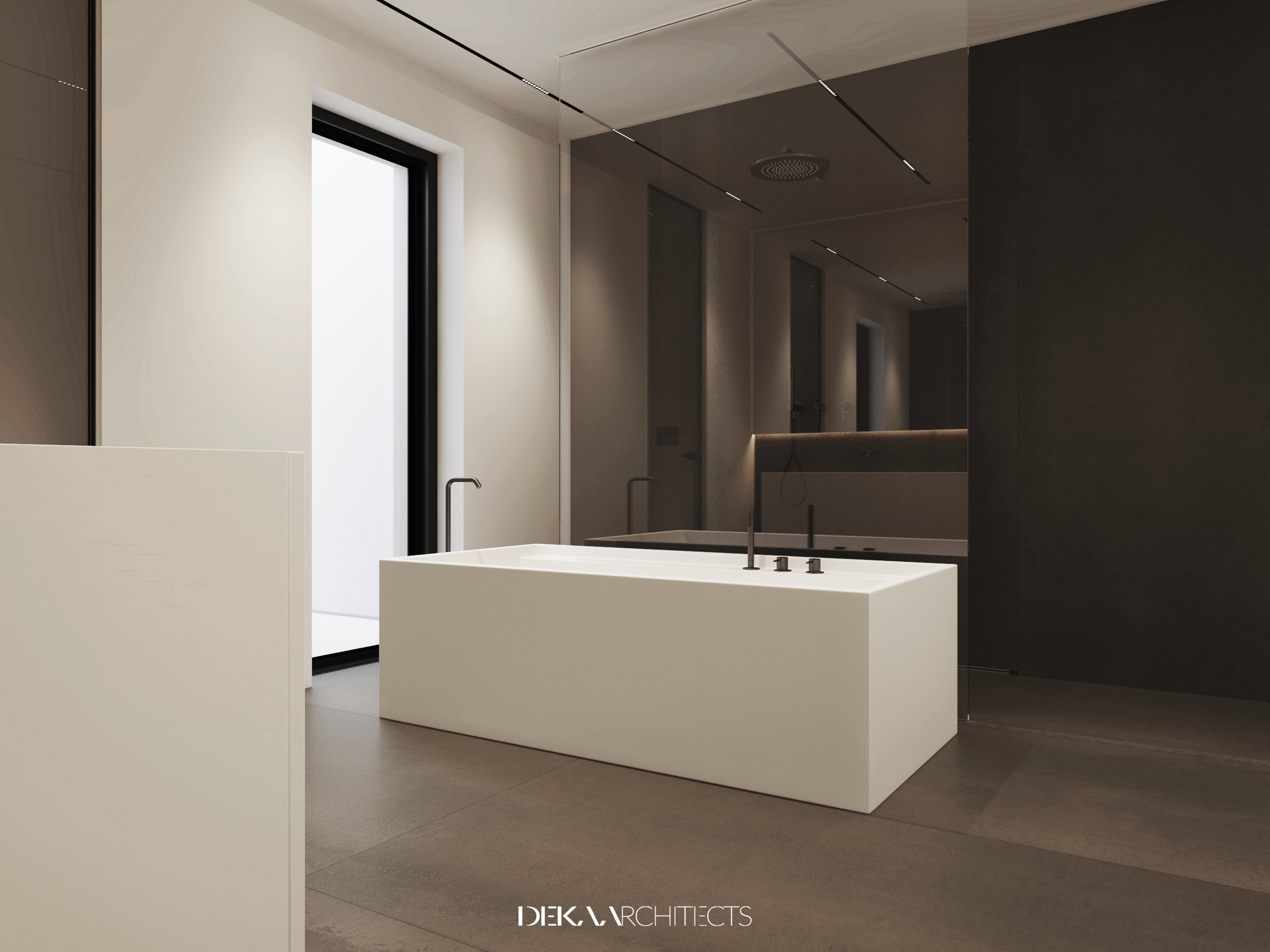 INTERIOR 001.19 | House 400sqm. Legionowo PL-26