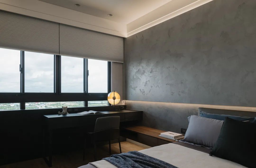 809·Period 住宅装修案例丨HPISD-36