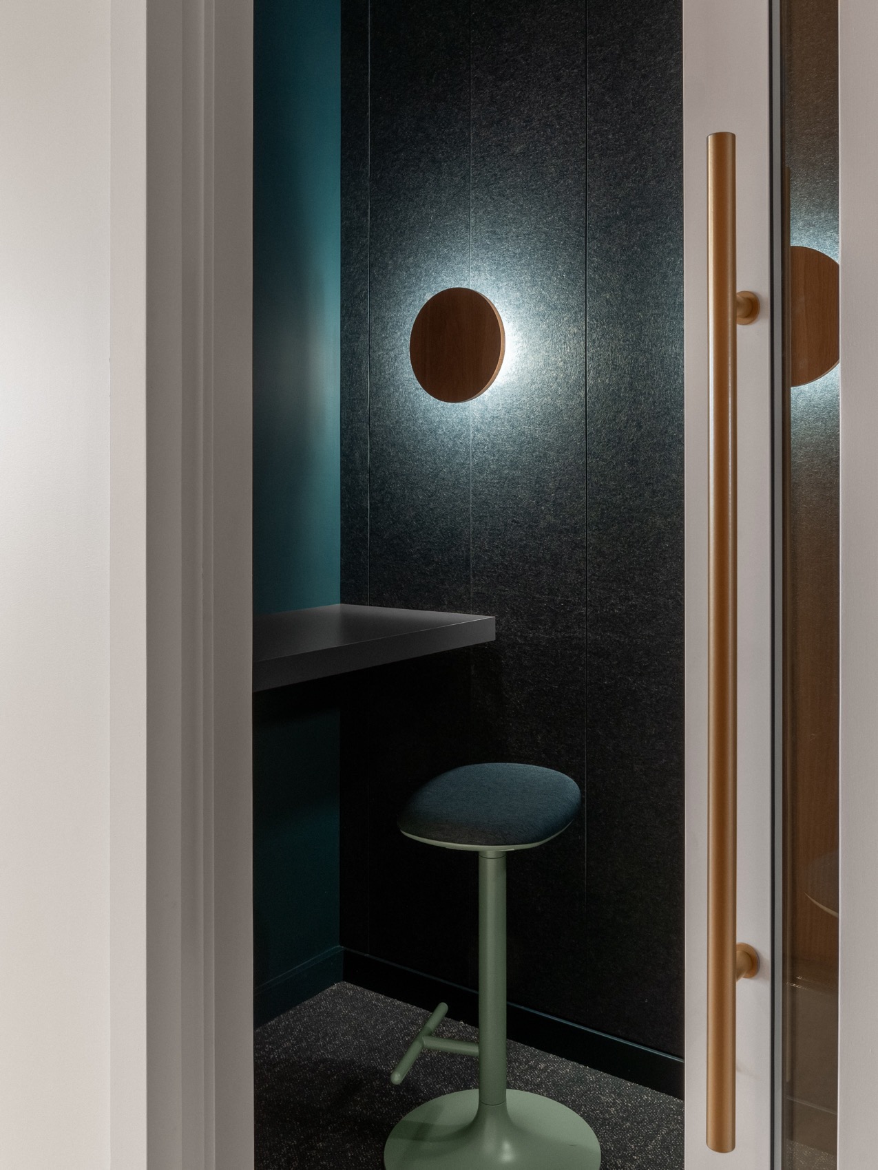 蒙特利尔市政厅丨加拿大魁北克-166