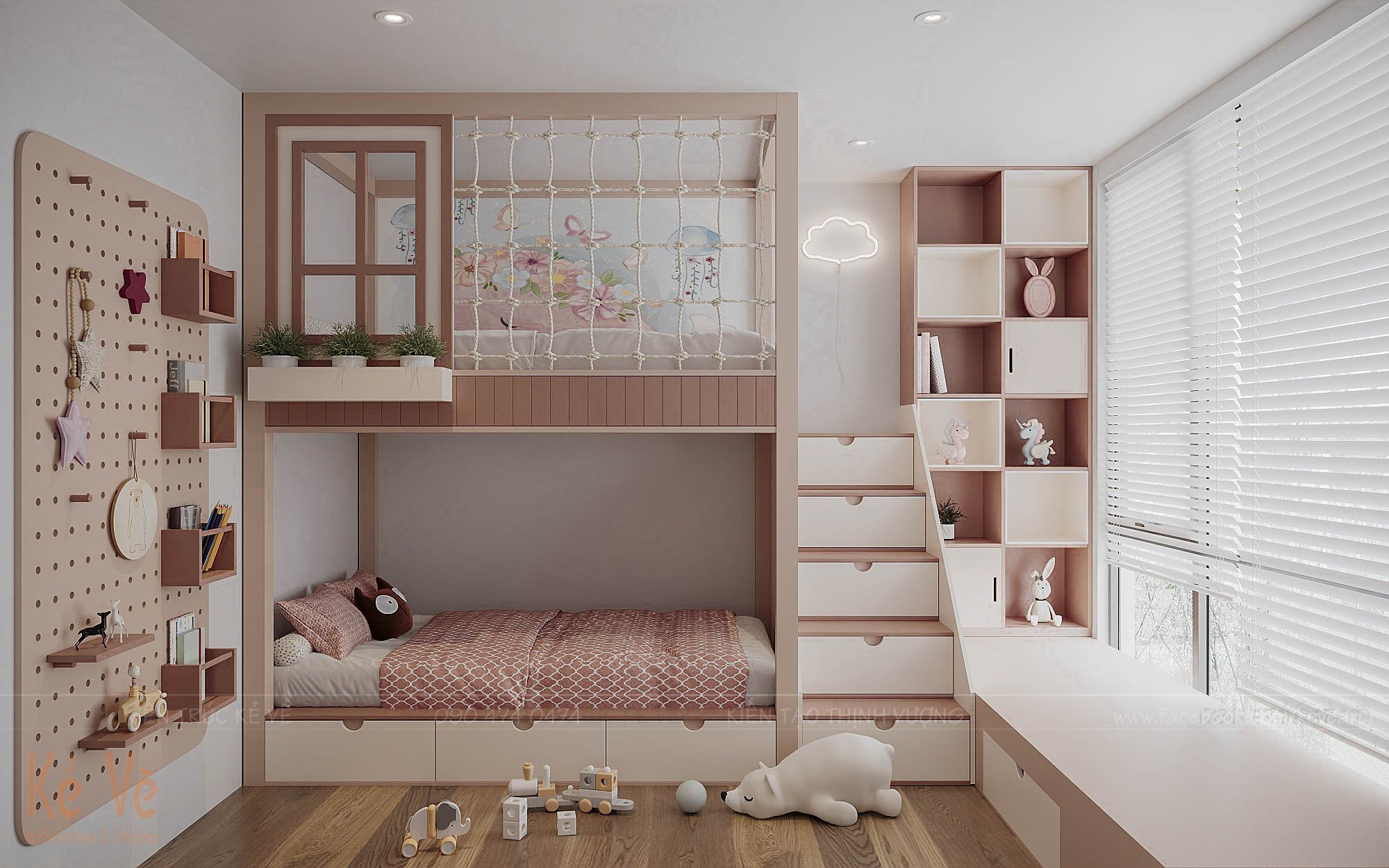 Onsen Ecopark Ms Chung | Interior Design-13