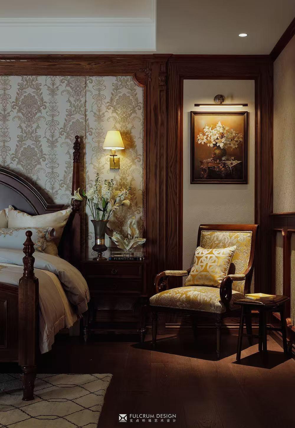 华发外滩荟｜美式复古的繁花绽放-56