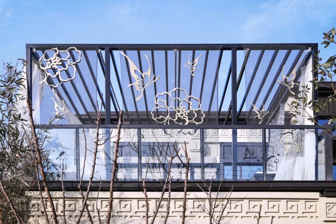 绿地•洪湖国际经开城禅意小镇景观设计-80