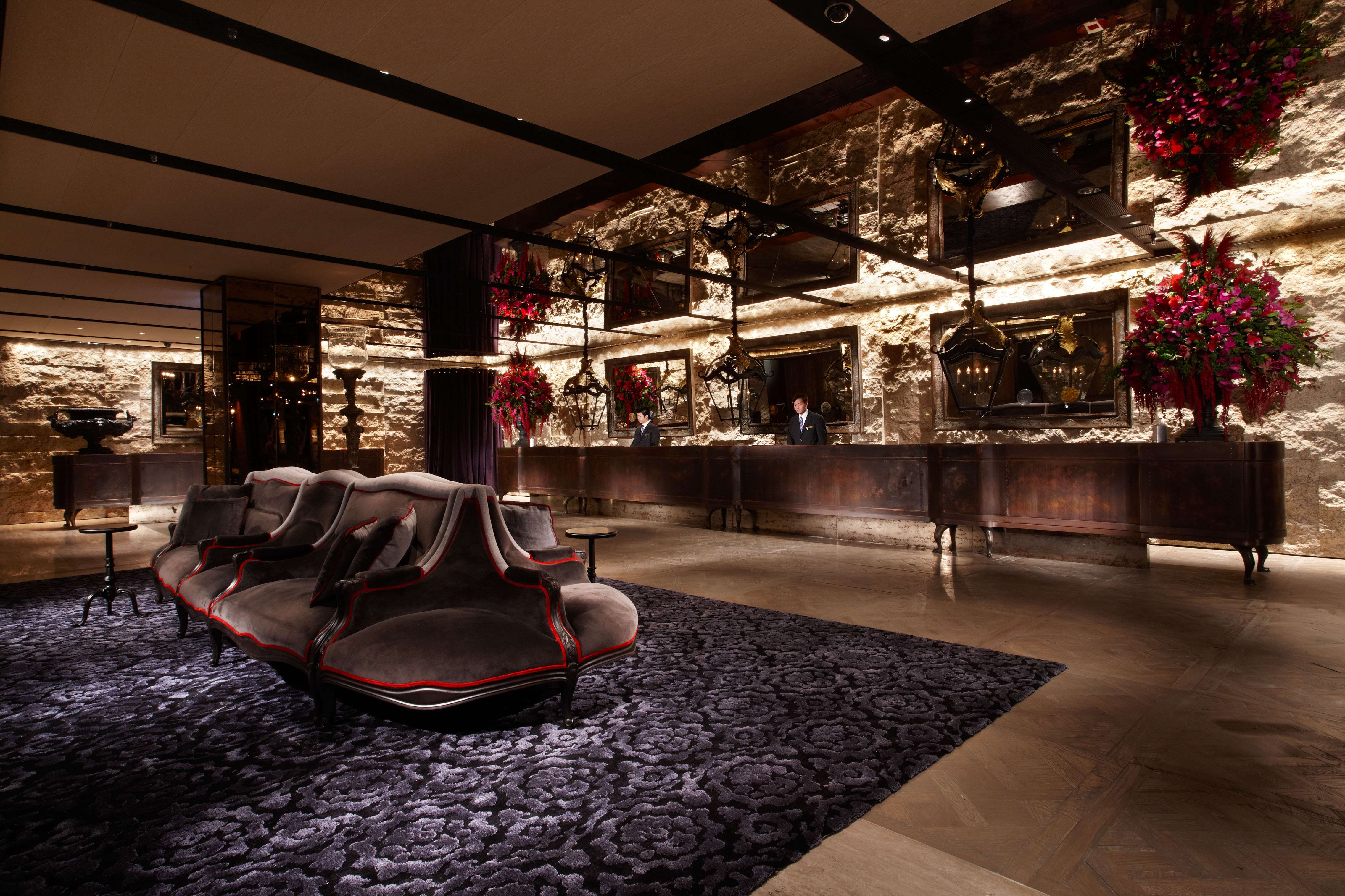 台北君品酒店-1