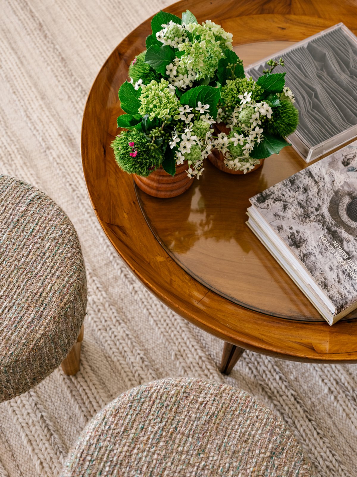 VJC São Paulo 住宅室内翻新项目丨巴西圣保罗丨Studio MK27-3