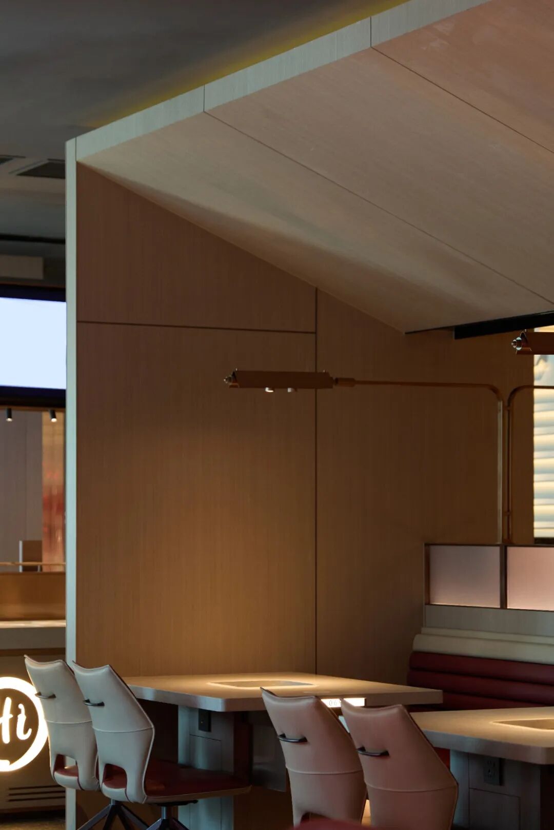 海底捞火锅丨中国北京丨汤物臣·肯文创意集团-37