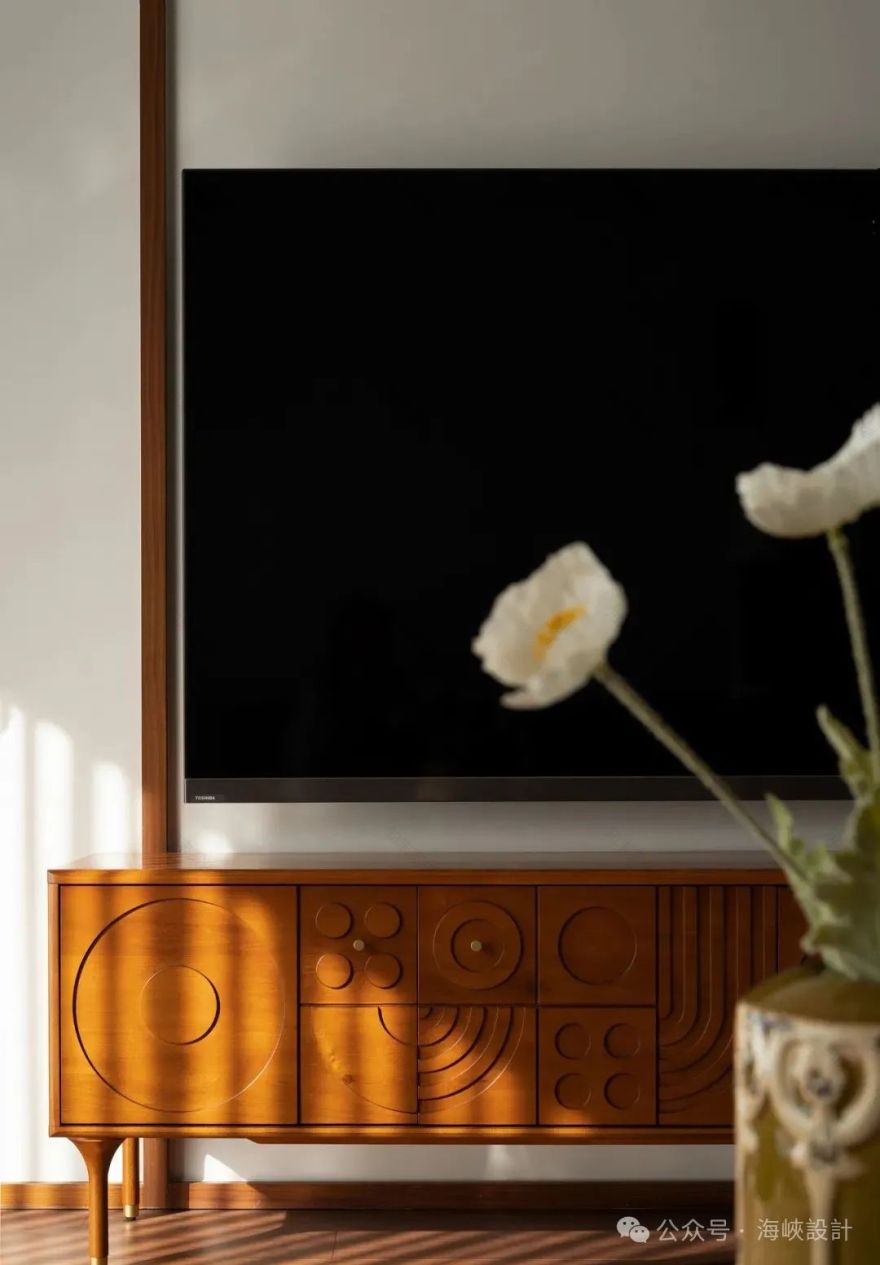 阅云台丨中国福州丨合物空间设计-12