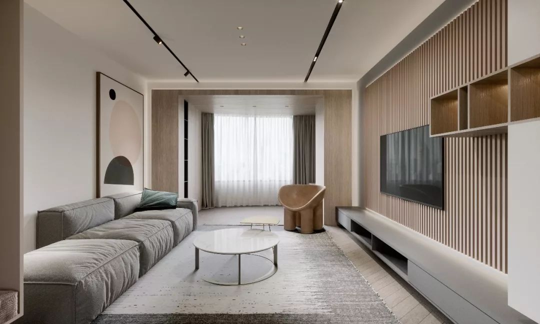 上海粉色少女与蓝色先生的私宅设计，浪漫与梦想的融合-50