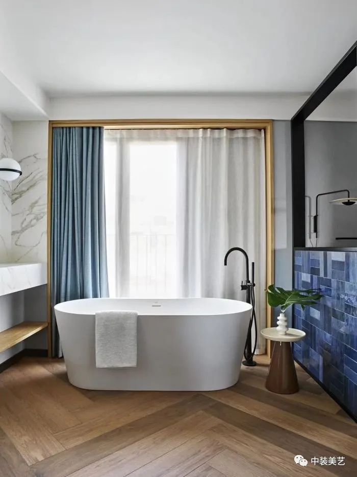 Top Case/欧洲之花的万种风情 巴塞罗那金普顿维维朵拉酒店-43