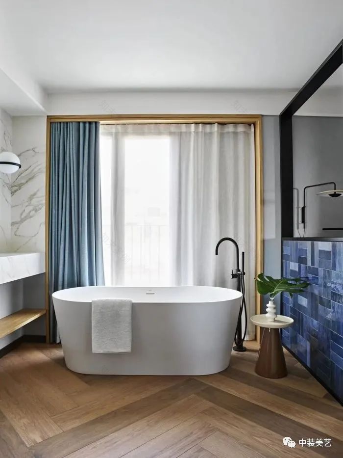 Top Case/欧洲之花的万种风情 巴塞罗那金普顿维维朵拉酒店-43