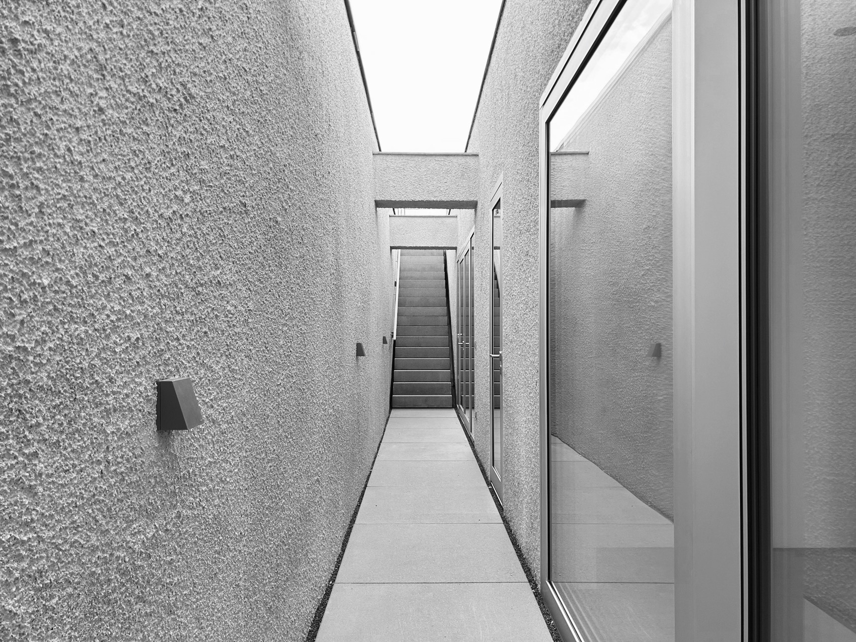 屋顶阁楼与露台改造丨德国柏林丨ATELIER ZAFARI 事务所-11