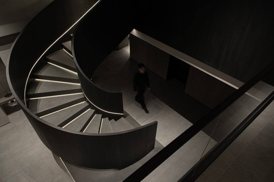 富春玫瑰园丨中国杭州丨杭州木维设计事务所-24