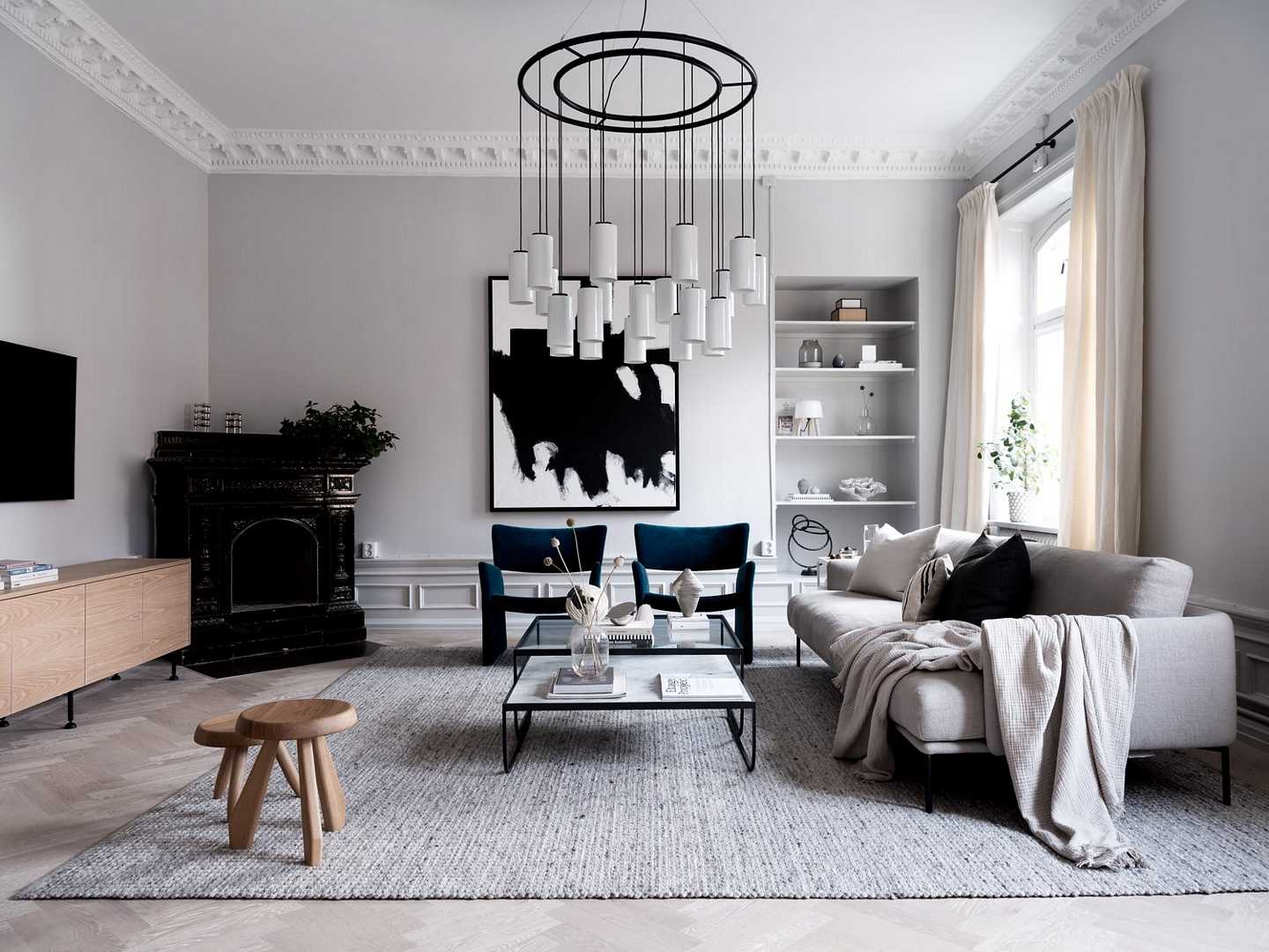 Scandinavian House Archives - AboutDecorationBlog-8