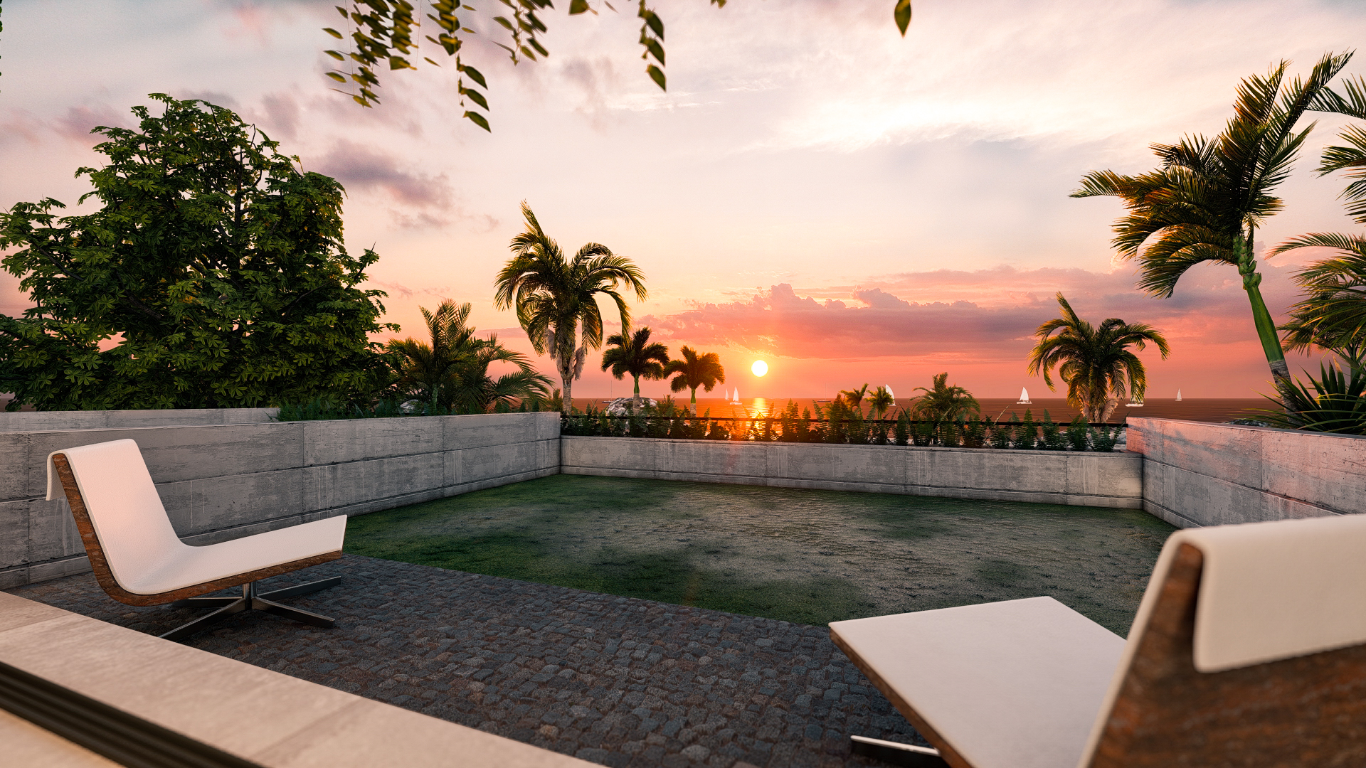 美丽海滩丨Costa Rica-14