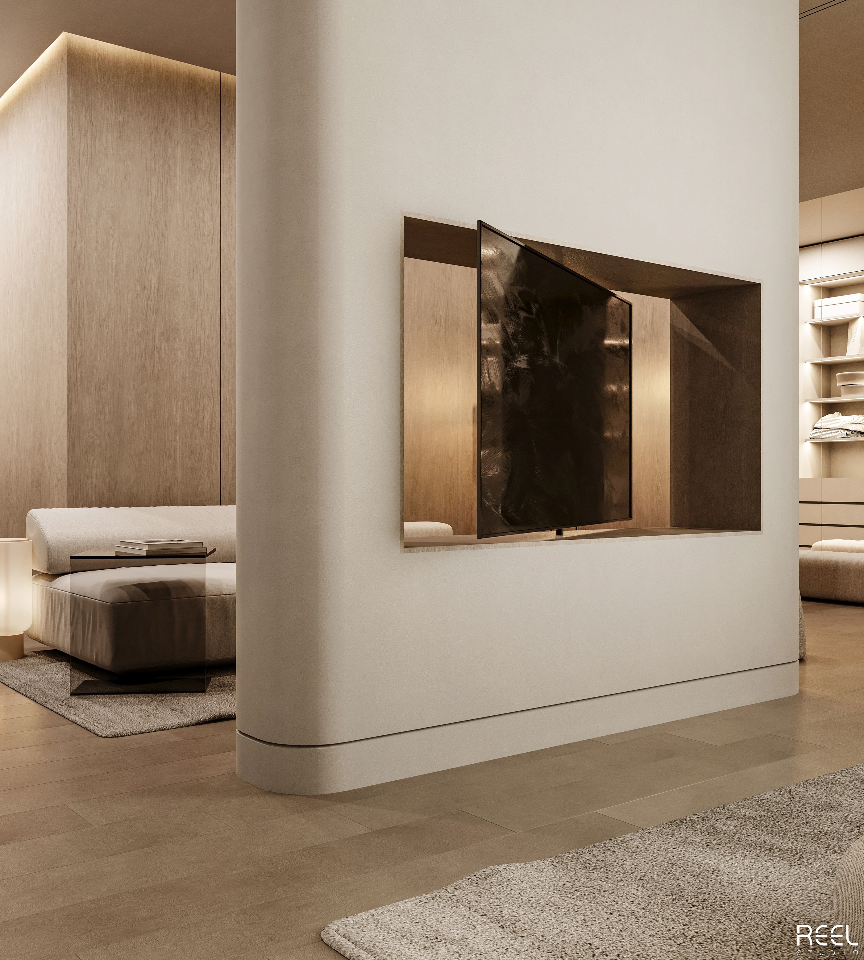 木质简约，细节完美！-21