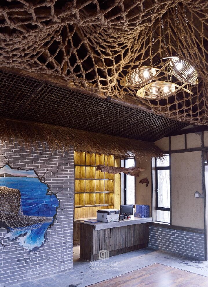 三瓜公社“山泉鱼内装”-2