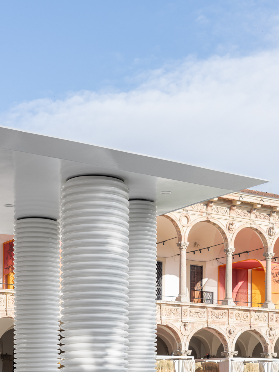 丨意大利米兰丨Alvisi Kirimoto + Partners-27