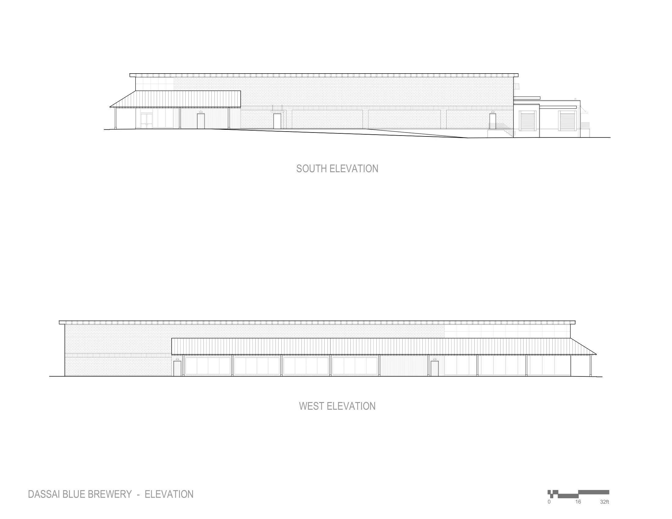 旭酒造的獭祭蓝酿酒厂丨美国纽约-32